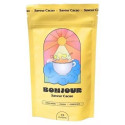 Bonjour Drink : Cacao Adaptogène - Sans Caféine - 15 Portions