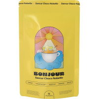 Bonjour Drink : Boisson aux Champignons Adaptogènes - 15 Portions