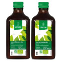 Weleda Jus Bouleau Bio 2x200ml – Détox & Élimination Naturelle