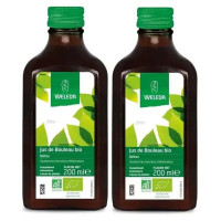 Weleda Jus Bouleau Bio 2x200ml – Détox & Élimination Naturelle