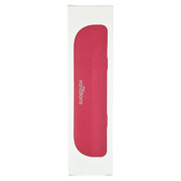 Étui Velvet Red : voyage ultra-protecteur pour brosse sonique
