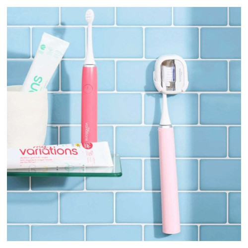 Stérilisateur UV MyVariations : 99,9% bactéries éliminées en 3 min