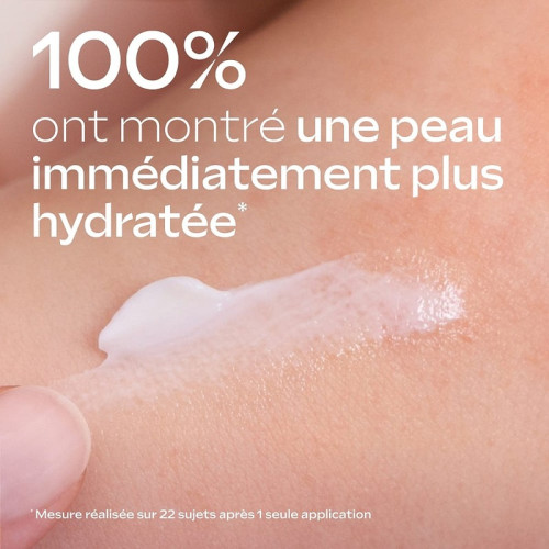Weleda Lait Corps Bébé Apaisant 3en1 - Peaux Sèches & Sensibles 200ml