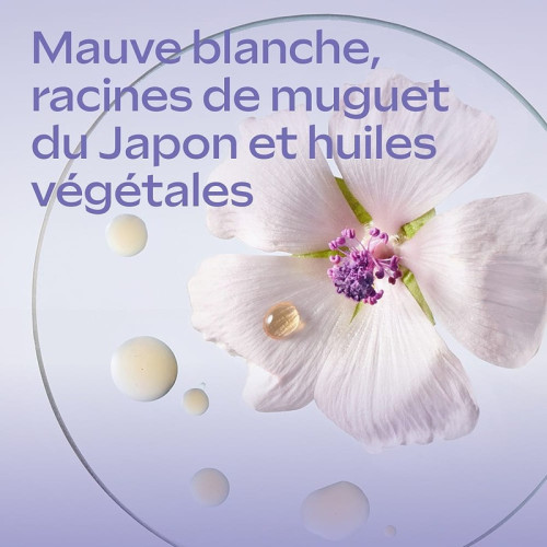 Weleda Lait Corps Bébé Apaisant 3en1 - Peaux Sèches & Sensibles 200ml