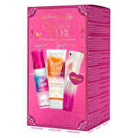 Coffret Loly : Volume & Définition - Boucles Subtiles