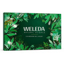Calendrier Avent Weleda : 24 soins naturels grands formats