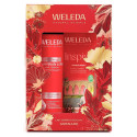 Weleda Coffret : Douche & Lait Corps Raffermissant