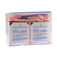 L'Ampoule Lift & Lumière, 2 Boîtes de 3 Ampoules