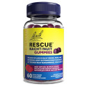 Gummies Rescue Nuit Fruits Rouges : 60 gommes pour un sommeil apaisé