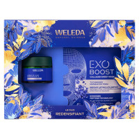 Weleda Coffret Visage : Crème & Masque Redensifiant - Teint Éclatant