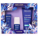Weleda Coffret Homme : Soin complet 3-en-1 naturel