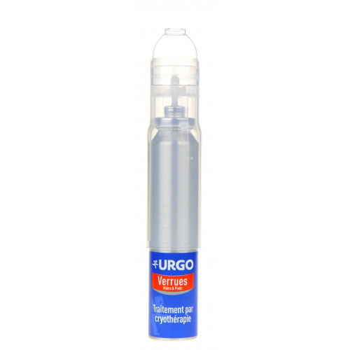 URGO Verrues Mains Pieds CRYO 38mL - Elimine efficacement