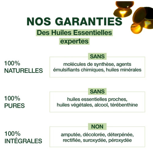 Pranarom Coups de Froid : Soutien Jour/Nuit Respiratoire & Immunité