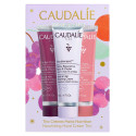 Caudalie Trio Crème Mains - 3x30ml : Nourrissez & Réparez
