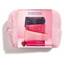 Caudalie Trousse Hiver : Coffret voyage 4 soins hydratants