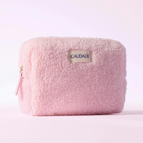 Caudalie Trousse Hiver : Coffret voyage 4 soins hydratants