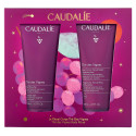Caudalie Coffret Corps : Rituel Hydratation & Douceur Thé des Vignes