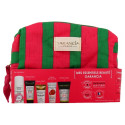 Trousse Beauté Garancia : 5 Essentiels Voyage pour Peau Éclatante