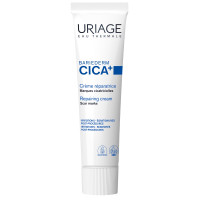 Uriage Bariéderm Cica+ : Crème réparatrice peau irritée & fragilisée