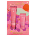 Coffret Caudalie VinoHydra : Duo Hydratation Intense & Nettoyage