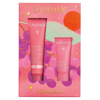Coffret Caudalie VinoHydra : Duo Hydratation Intense & Nettoyage
