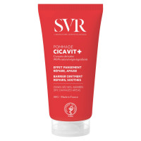 SVR Cicavit+ Pommade : Réparation cutanée ultra-nourrissante