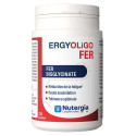 Ergyoligo Fer : Complément Fer Bisglycinate 14 mg - 120 Gélules