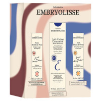 Coffret Embryolisse : Lait-Crème + Blush - Bonne Mine Instantanée