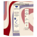 Coffret Embryolisse : Anti-âge & éclat - Duo soin rétinol-like + blush
