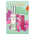 Caudalie Coffret Bisous & Éclat : Éclat & Fraîcheur en Duo Exclusif