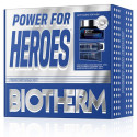 Biotherm Homme Coffret Force Suprême : Anti-âge & Rasage Doux