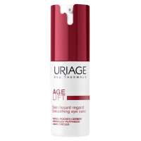 Uriage Soin Contour Yeux : Anti-Rides & Éclat - 15ml
