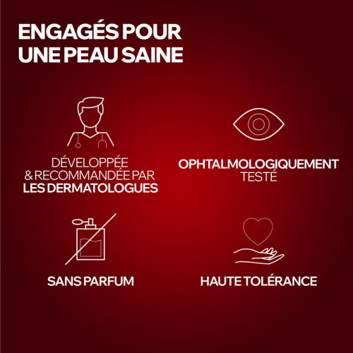 Uriage Soin Contour Yeux : Anti-Rides & Éclat - 15ml