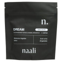 Naali Dream Gummies : Sommeil naturel sans sucre, mélatonine végétale