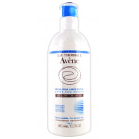 AVENE Gel Lacté Réparateur Après-Soleil 400 mL-8228