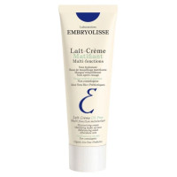 Lait-Crème Matifiant Embryolisse : Fini mat & hydratation légère