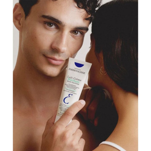Lait-Crème Matifiant Embryolisse : Fini mat & hydratation légère