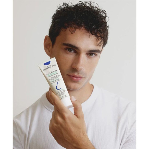 Lait-Crème Matifiant Embryolisse : Fini mat & hydratation légère