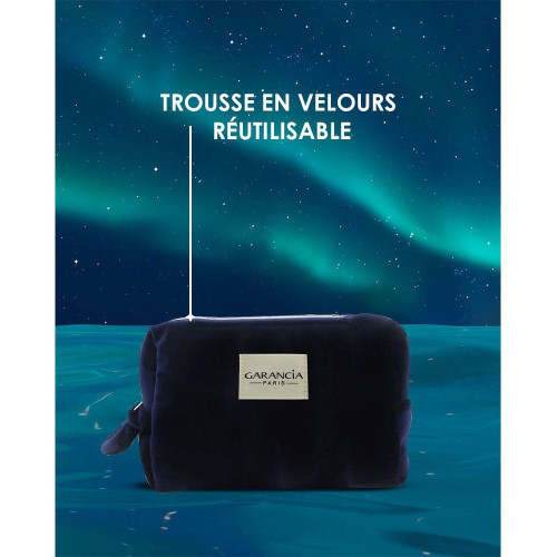 Trousse Volumateur Garancia : Éclat & Fermeté pour Peaux Matures
