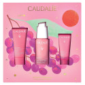 Caudalie VinoHydra Coffret : Hydratation intense pour peaux sèches