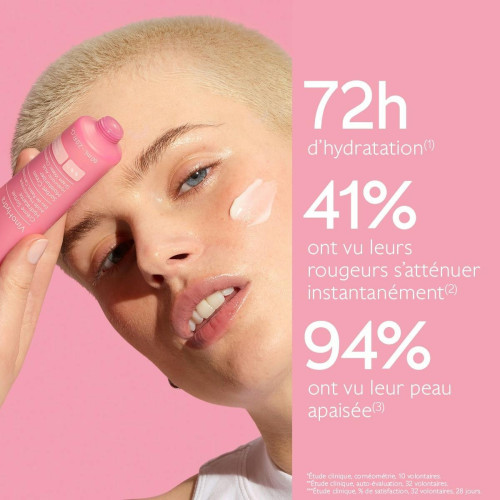 Caudalie VinoHydra Coffret : Hydratation intense pour peaux sèches