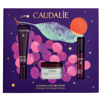 Caudalie Coffret Anti-Âge Global : Solution Globale Anti-Âge