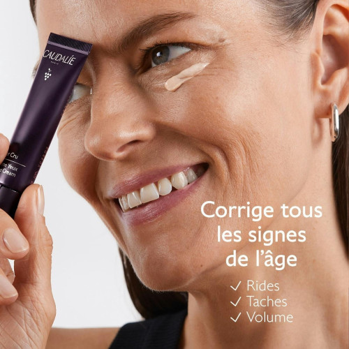Caudalie Coffret Anti-Âge Global : Solution Globale Anti-Âge