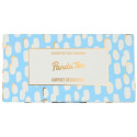 Panda Tea : Coffret Découverte 6 thés gourmands à déguster