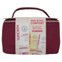 Trousse Confort TOPICREM : Rituel Hydratation Peau Sensible & Éclat