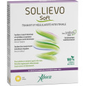 Aboca Sollievo Soft : Soulage transit irrégulier - 14 sachets