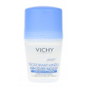 VICHY Déodorant Minéral Sans Sel d'Aluminum Efficacite 48h Bille-8237