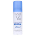 VICHY Déodorant Minéral 125mL - Efficacité 48h Sans Aluminium