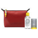 Coffret Noël RG : Cologne Twist - Agrumes Vivifiants + Déodorant 24h