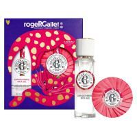 Coffret Énergie : Parfum & Savon Bienfaisant - Noël
